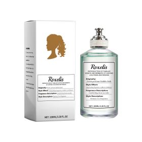 Perfumed Bubble Bath Long-lasting Fragrance Elegant Style Showcasing Charm and Scent