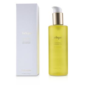 JURLIQUE - Nourishing Cleansing Oil With Smoothing Black Elderflower 113416/113000 200ml/6.7oz