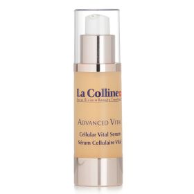 Advanced Vital - Cellular Vital Serum