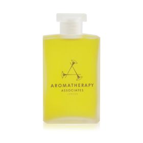 Relax - Deep Relax Bath &amp; Shower Oil