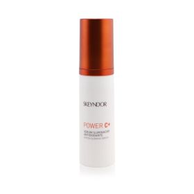 Power C+ Antiox Glowing Serum - 12.5% Vit. C Deriv.