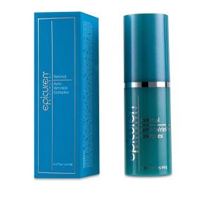 Retinol Anti-Wrinkle Complex - For Dry, Normal, Combination &amp; Oily Skin Types