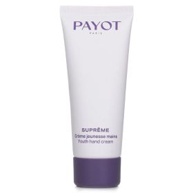 PAYOT - Supreme Youth Hand Cream 586149 50ml/1.6oz