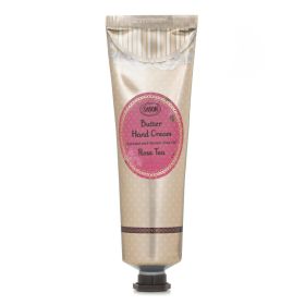 SABON - Butter Hand Cream - Rose Tea 802341 75ml/2.5oz