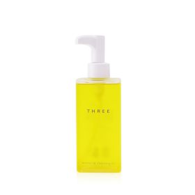 THREE - Balancing Cleansing Oil R T1M781/590553 185ml/6.2oz