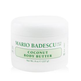 MARIO BADESCU - Coconut Body Butter - For All Skin Types 100596 227g/8oz
