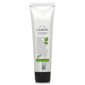 DAILY AROMA JAPAN - Setouchi Lemon Hand Cream 612105 75g